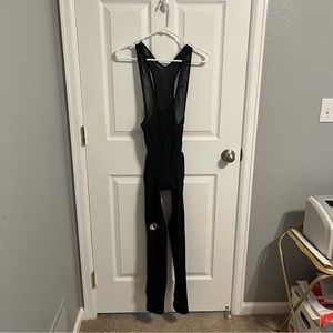 Pearl Izumi men’s small racing thermal bicycle cycling bib tights